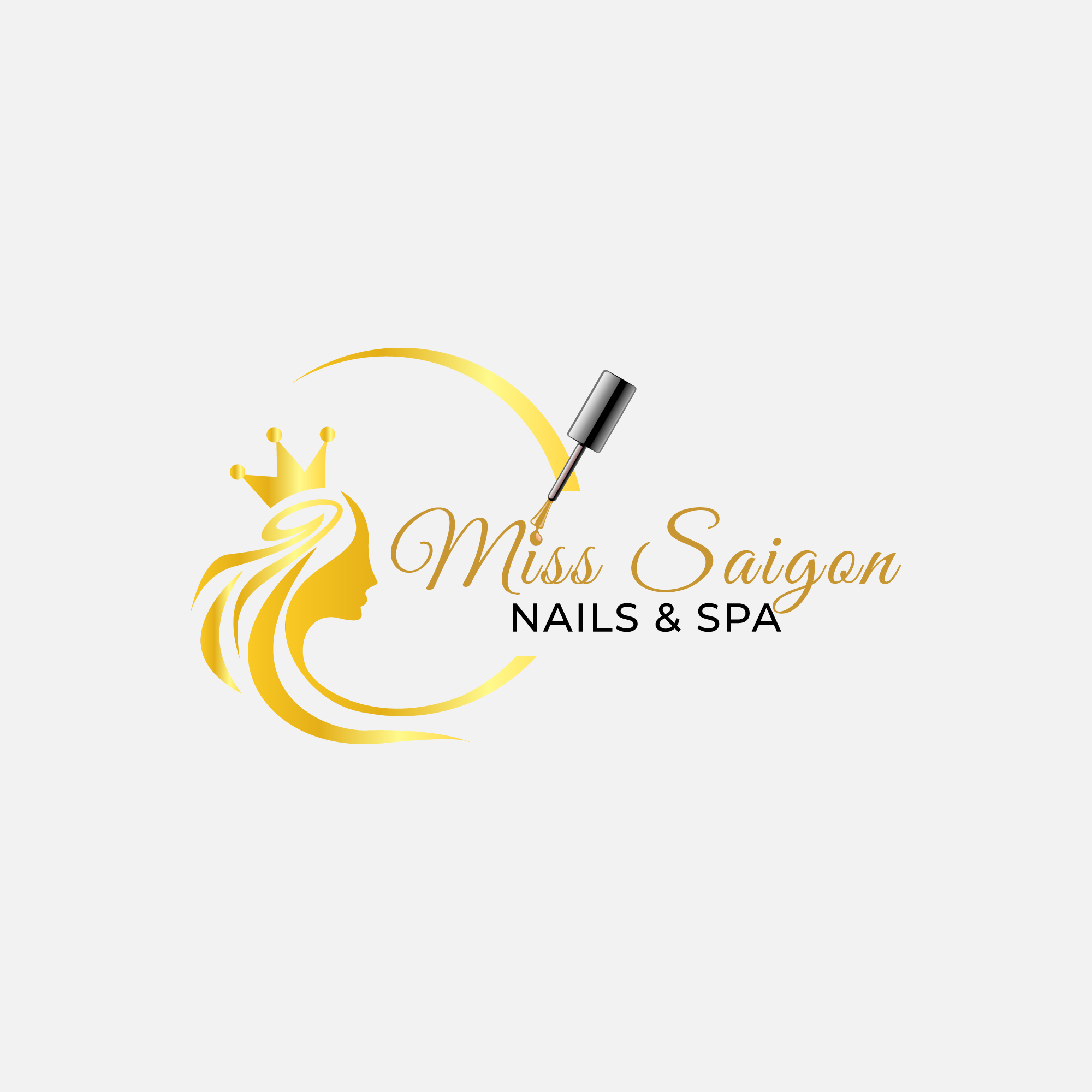 Miss Saigon Nails & Spa